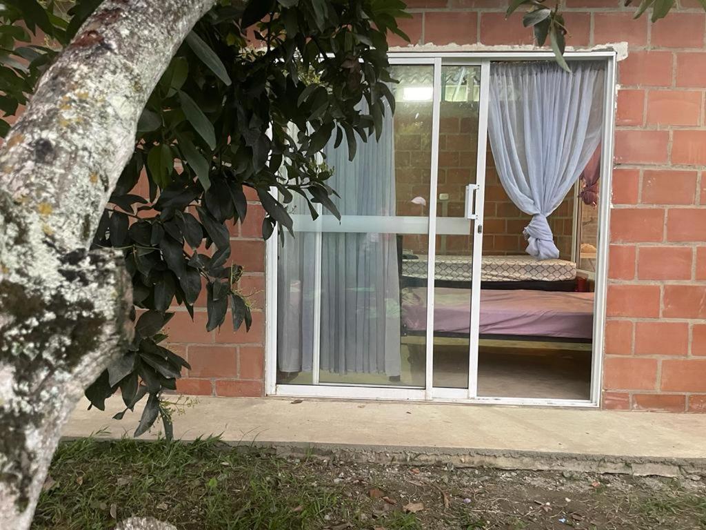 Las Orquideas Rozo Exterior foto