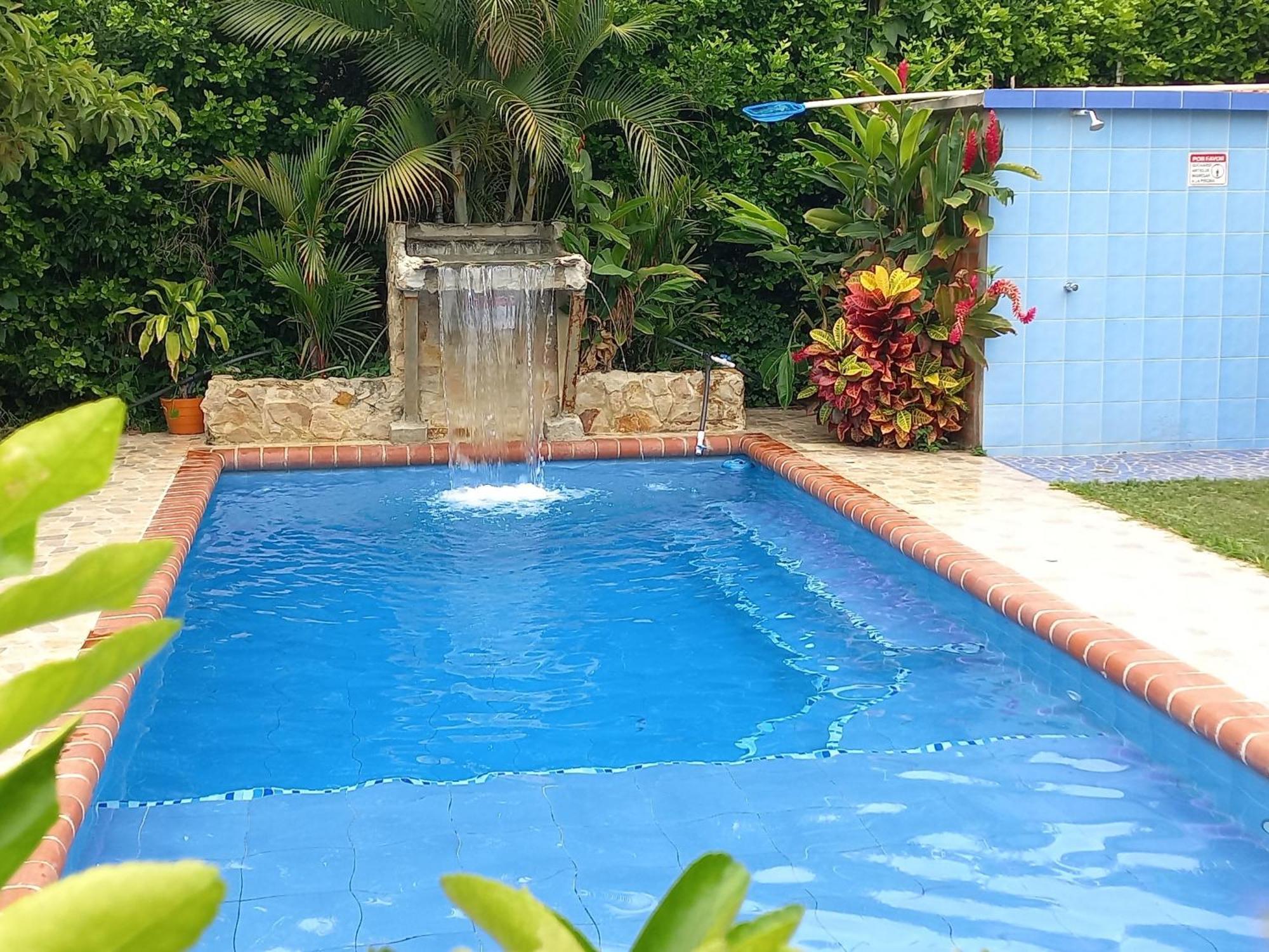 Las Orquideas Rozo Exterior foto